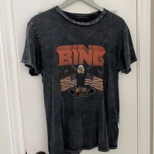 Anine Bing Vintage Bing Graphic Tee